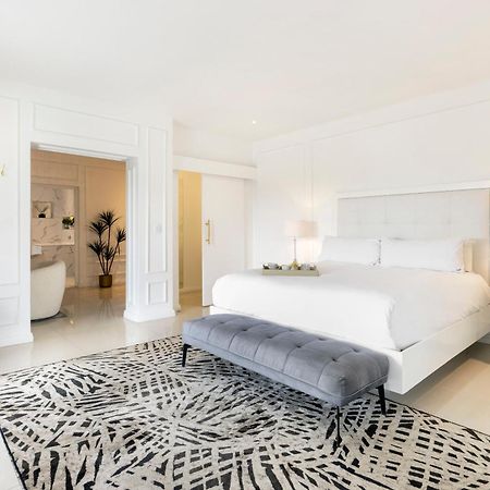 Fauchil Boutique Hotel Johannesburg Exterior photo
