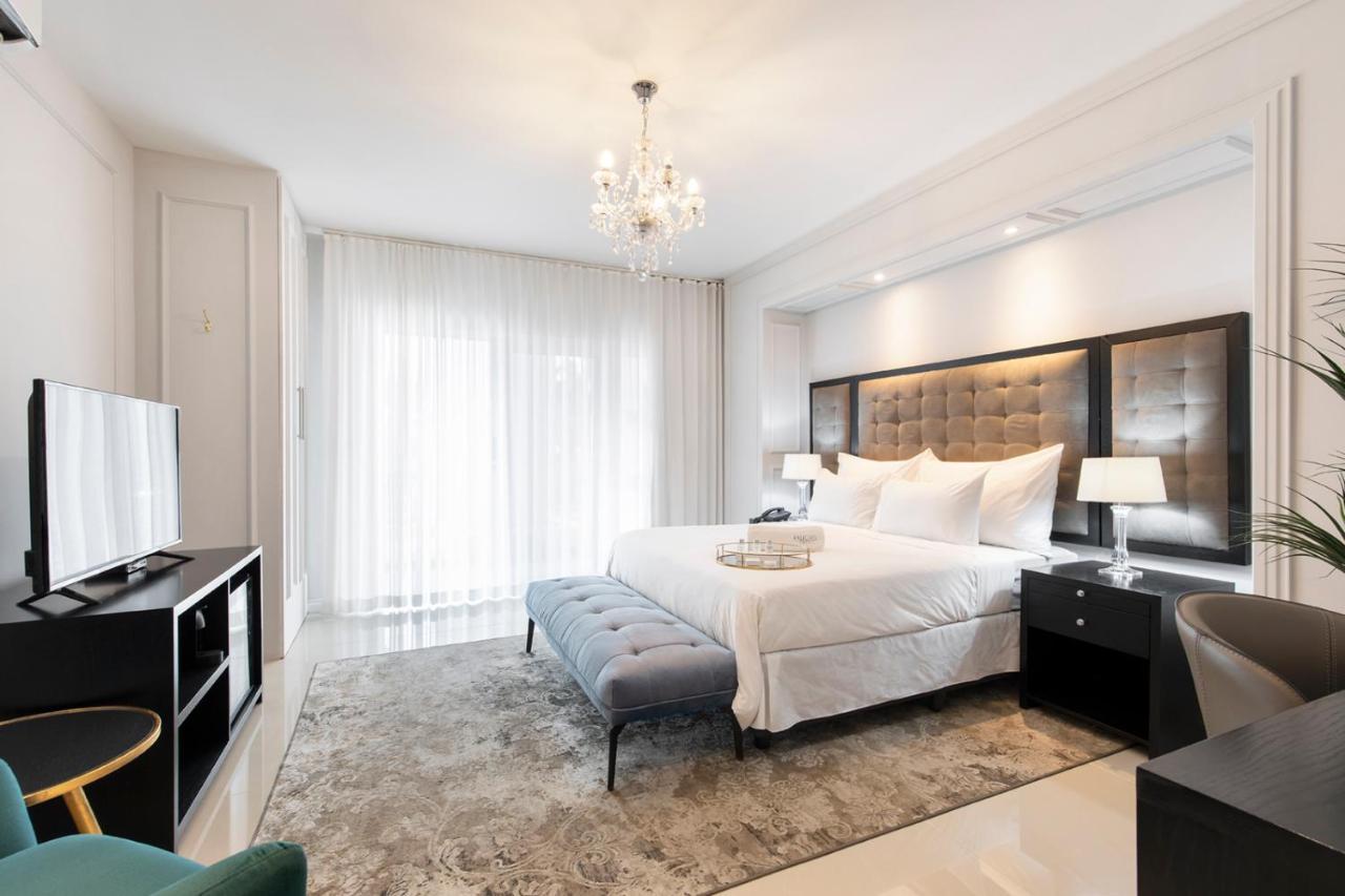Fauchil Boutique Hotel Johannesburg Exterior photo